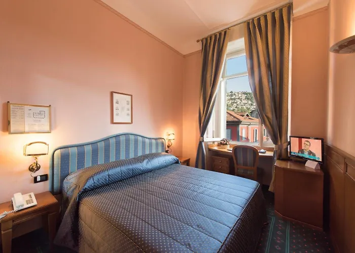 Miralago Luxury Apartments