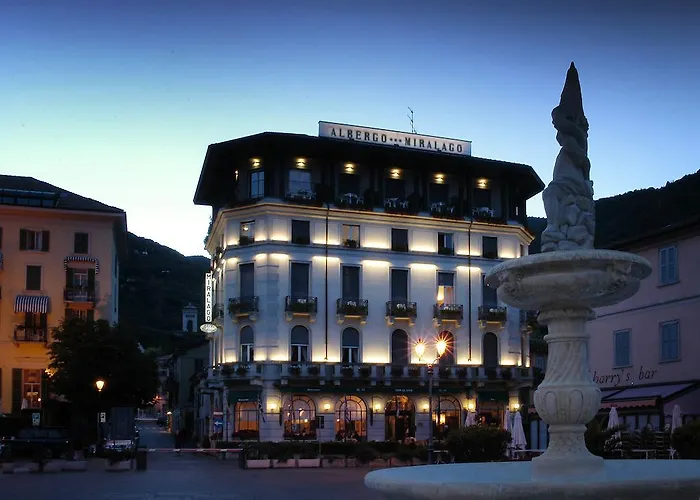 Miralago Luxury Apartments